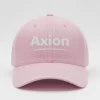 Gorra rosa claro Gorra rosa claro