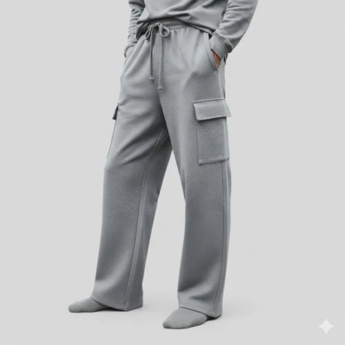 Pantalón  skinny roto