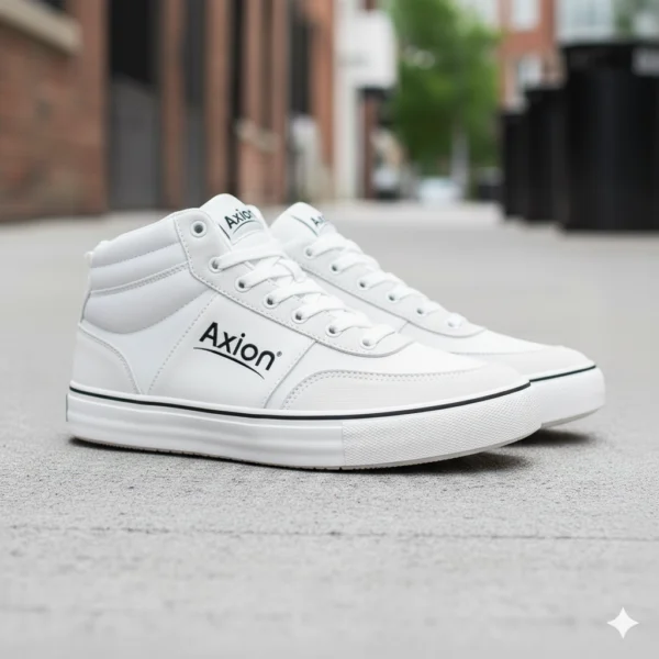 Botas deportivas axion