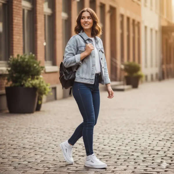 Botas deportivas axion